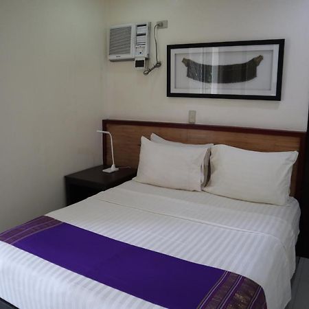 Davao City Domicilio Lorenzo מראה חיצוני תמונה