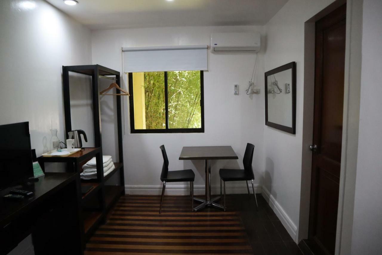Davao City Domicilio Lorenzo מראה חיצוני תמונה