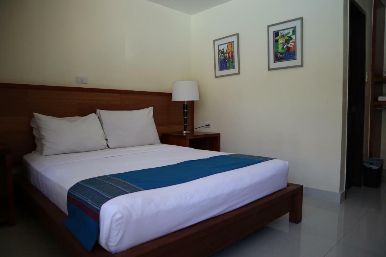 Davao City Domicilio Lorenzo מראה חיצוני תמונה