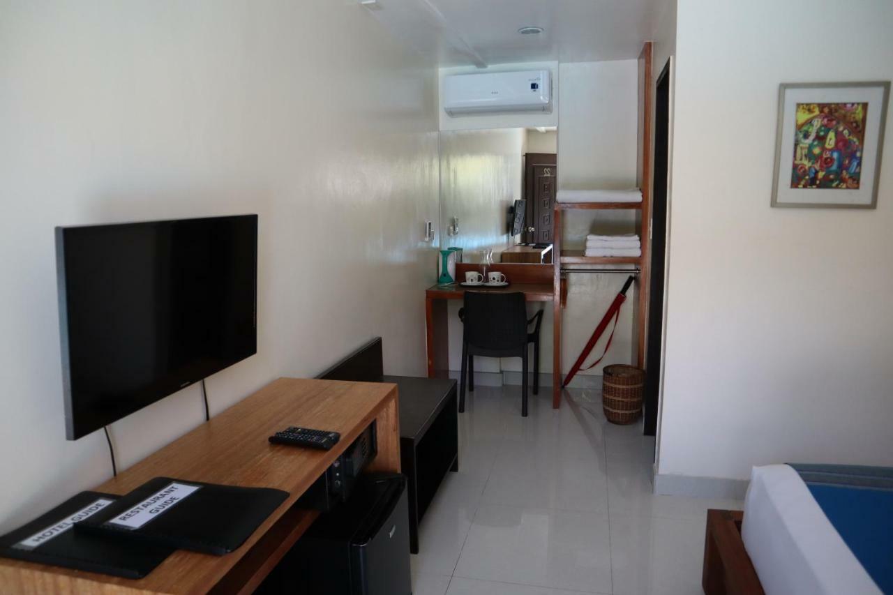 Davao City Domicilio Lorenzo מראה חיצוני תמונה
