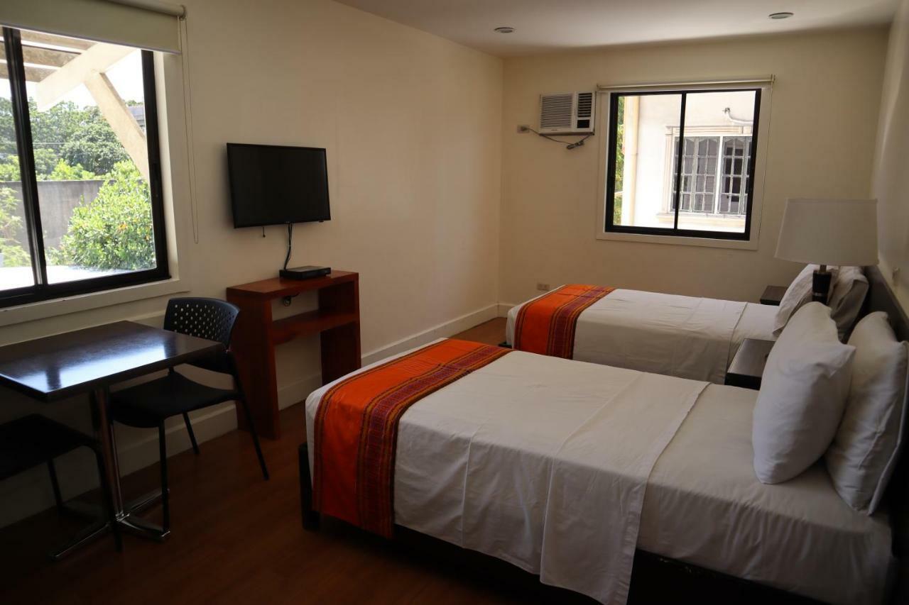 Davao City Domicilio Lorenzo מראה חיצוני תמונה