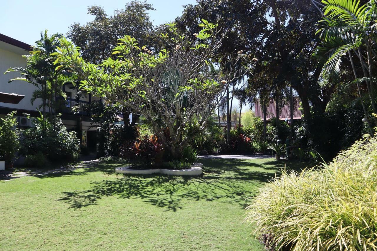 Davao City Domicilio Lorenzo מראה חיצוני תמונה