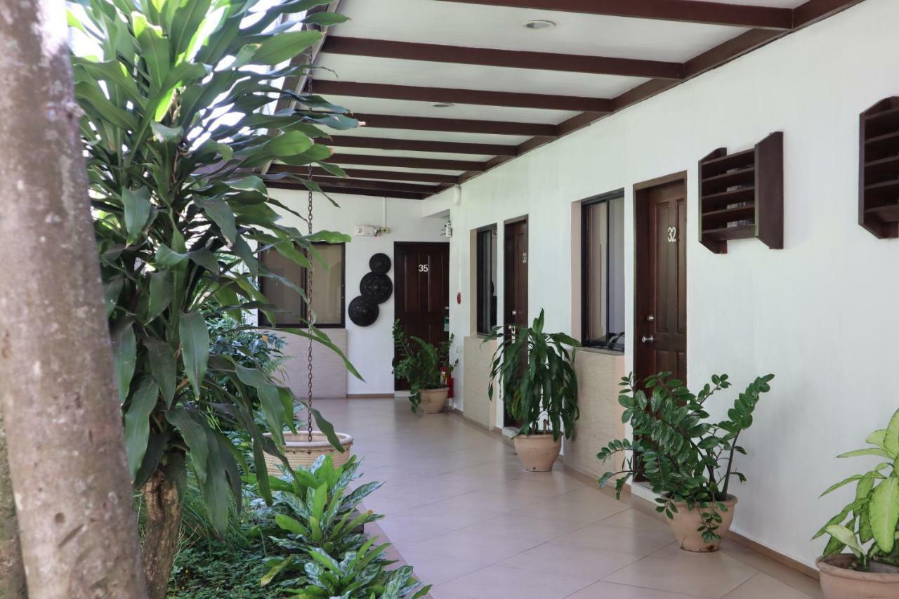 Davao City Domicilio Lorenzo מראה חיצוני תמונה