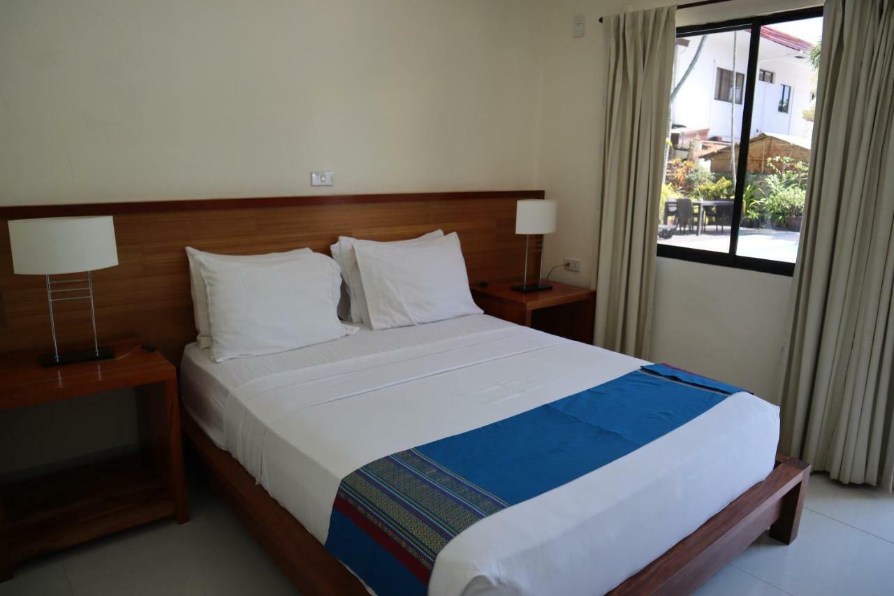 Davao City Domicilio Lorenzo מראה חיצוני תמונה