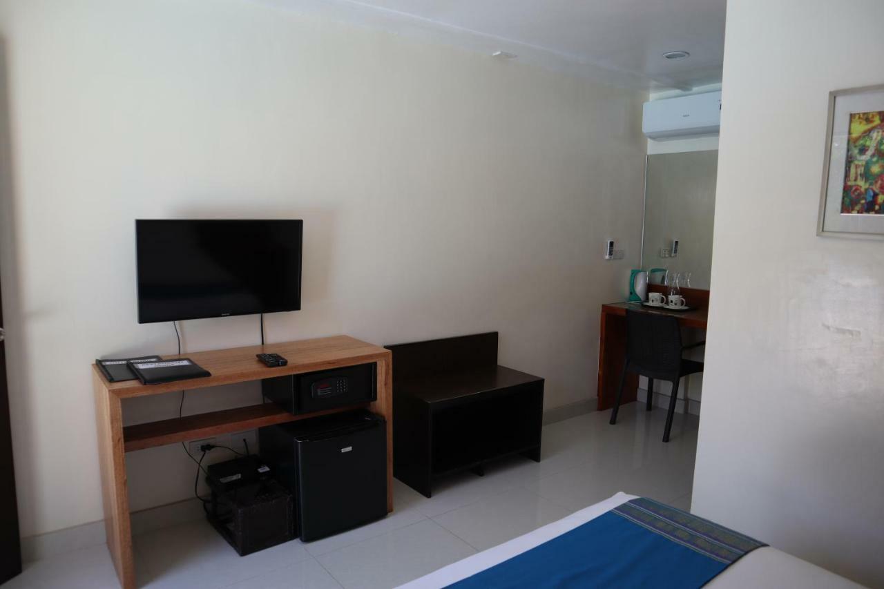 Davao City Domicilio Lorenzo מראה חיצוני תמונה