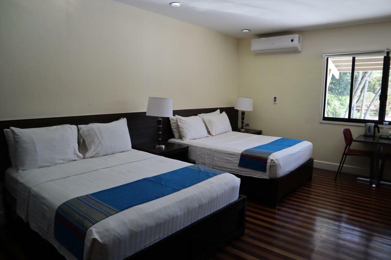 Davao City Domicilio Lorenzo מראה חיצוני תמונה