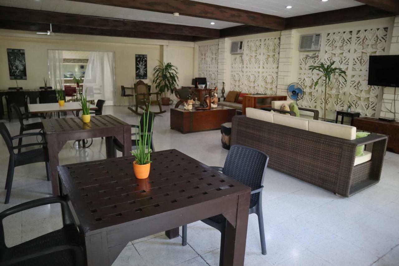 Davao City Domicilio Lorenzo מראה חיצוני תמונה
