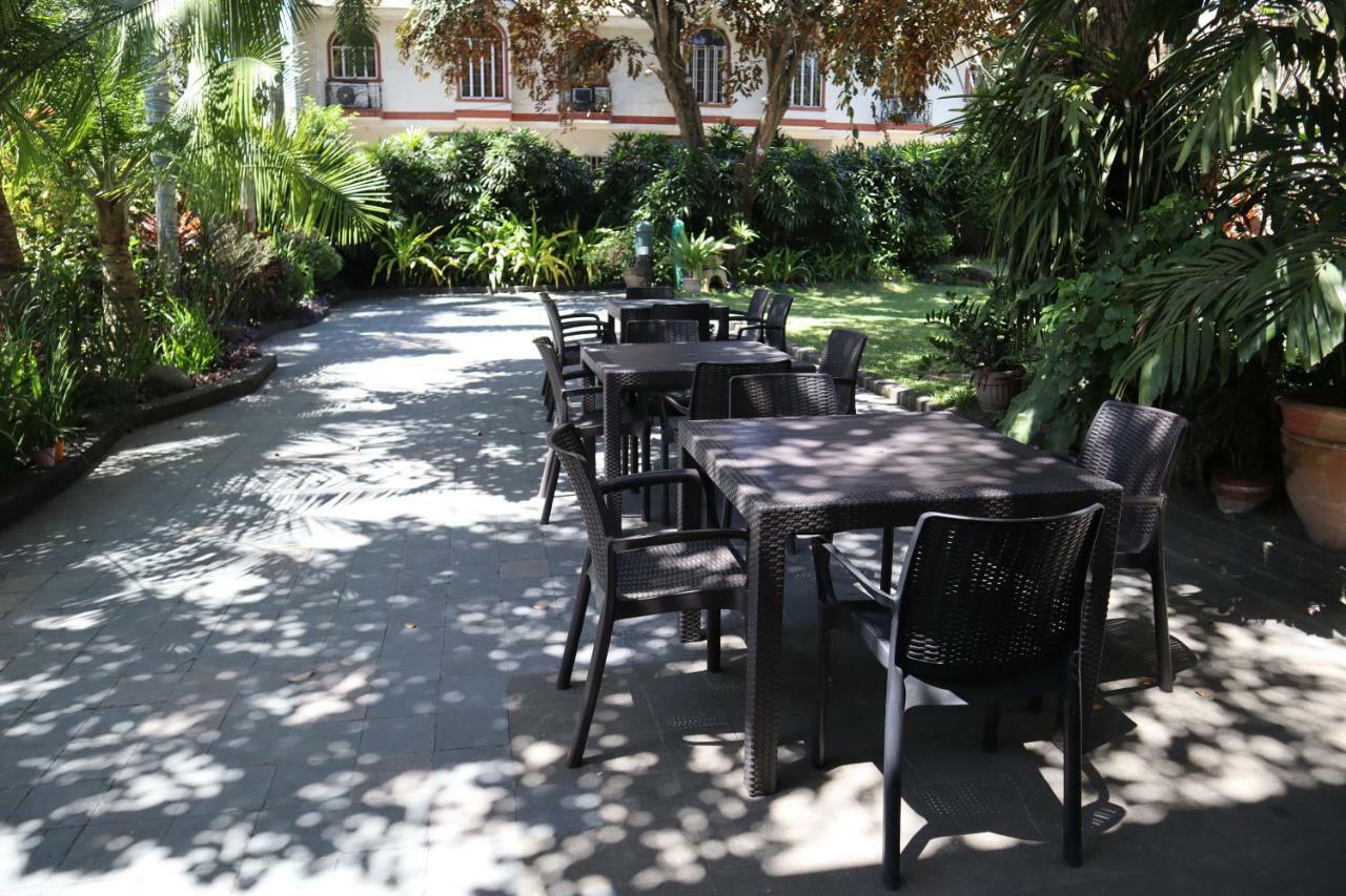 Davao City Domicilio Lorenzo מראה חיצוני תמונה