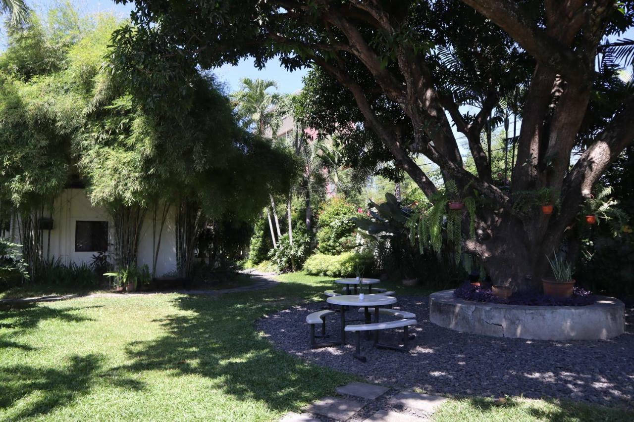 Davao City Domicilio Lorenzo מראה חיצוני תמונה
