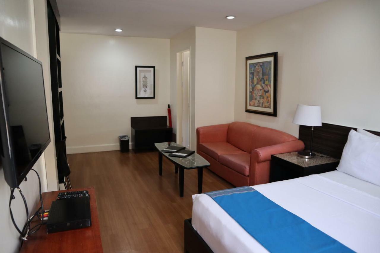 Davao City Domicilio Lorenzo מראה חיצוני תמונה