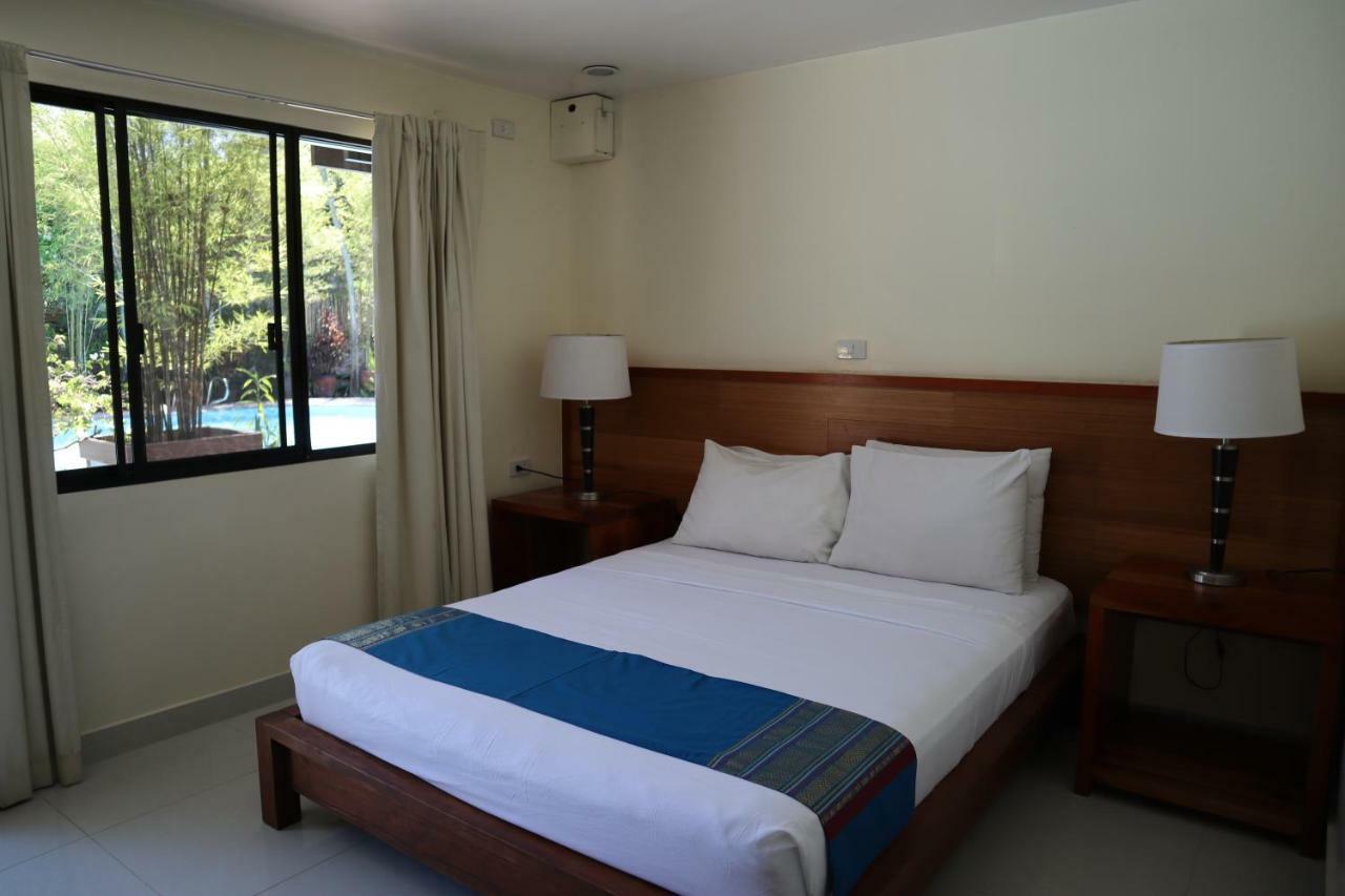 Davao City Domicilio Lorenzo מראה חיצוני תמונה