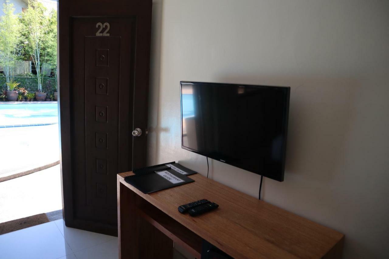 Davao City Domicilio Lorenzo מראה חיצוני תמונה