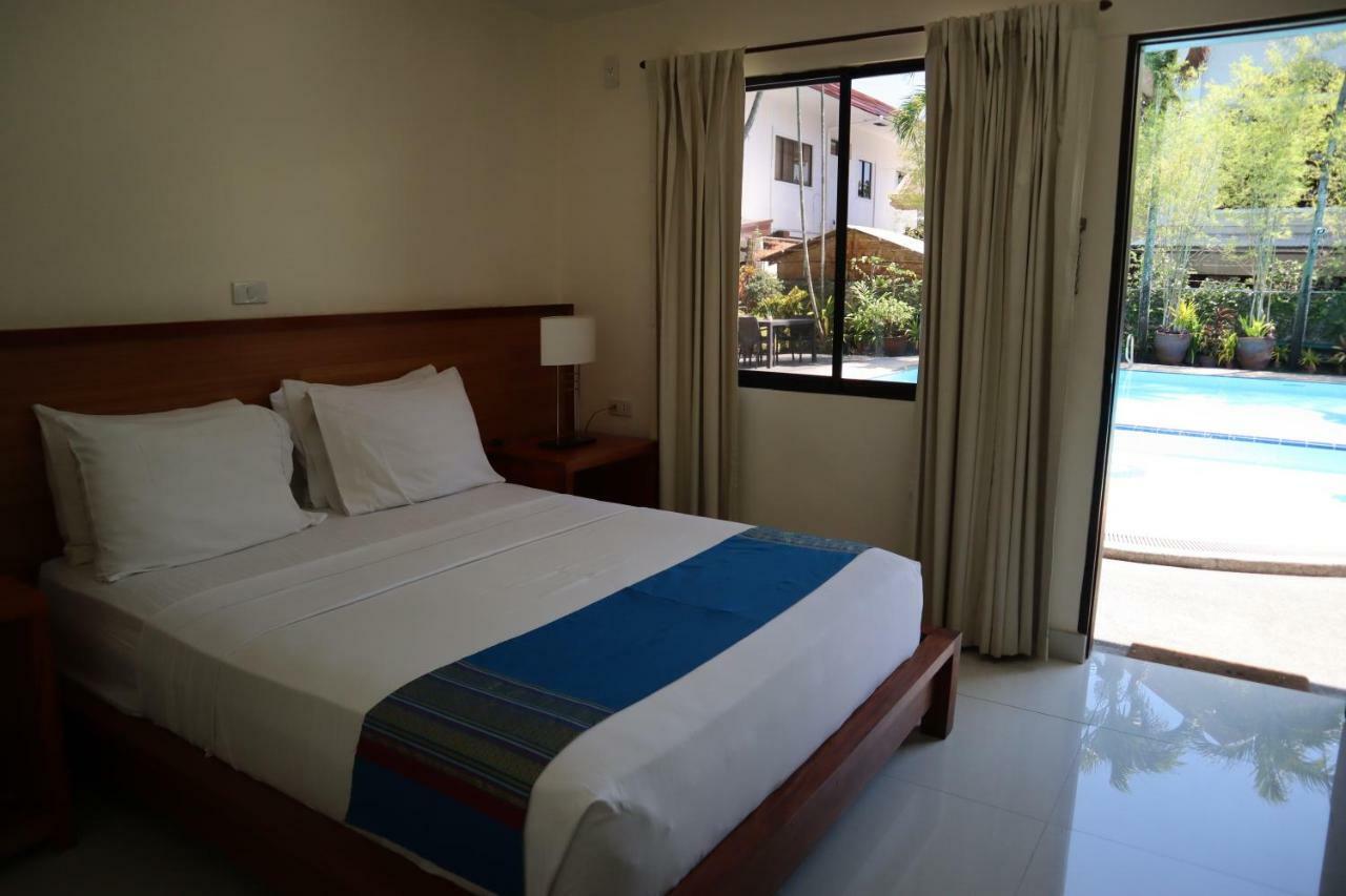 Davao City Domicilio Lorenzo מראה חיצוני תמונה