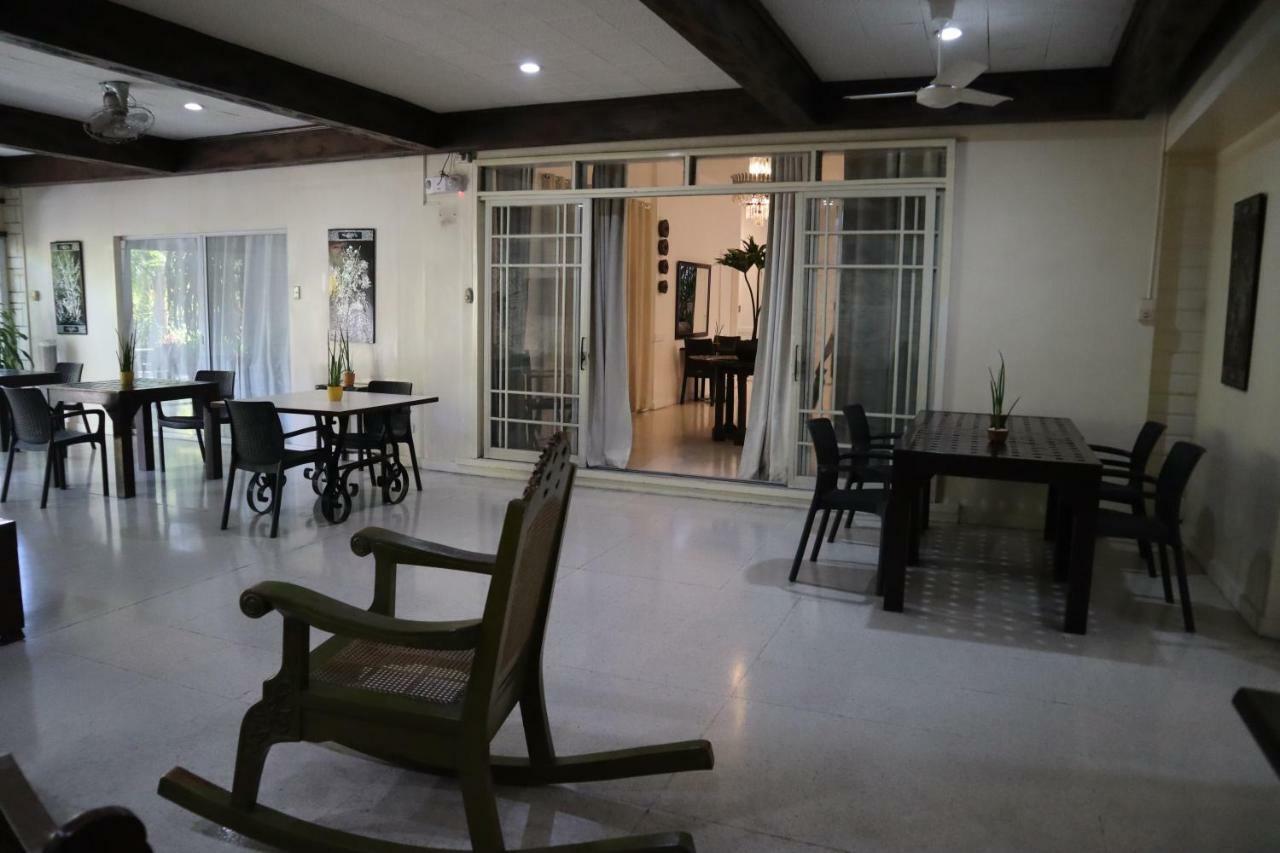 Davao City Domicilio Lorenzo מראה חיצוני תמונה