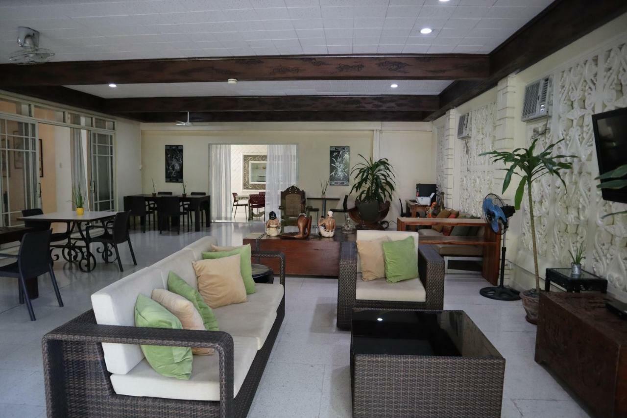 Davao City Domicilio Lorenzo מראה חיצוני תמונה
