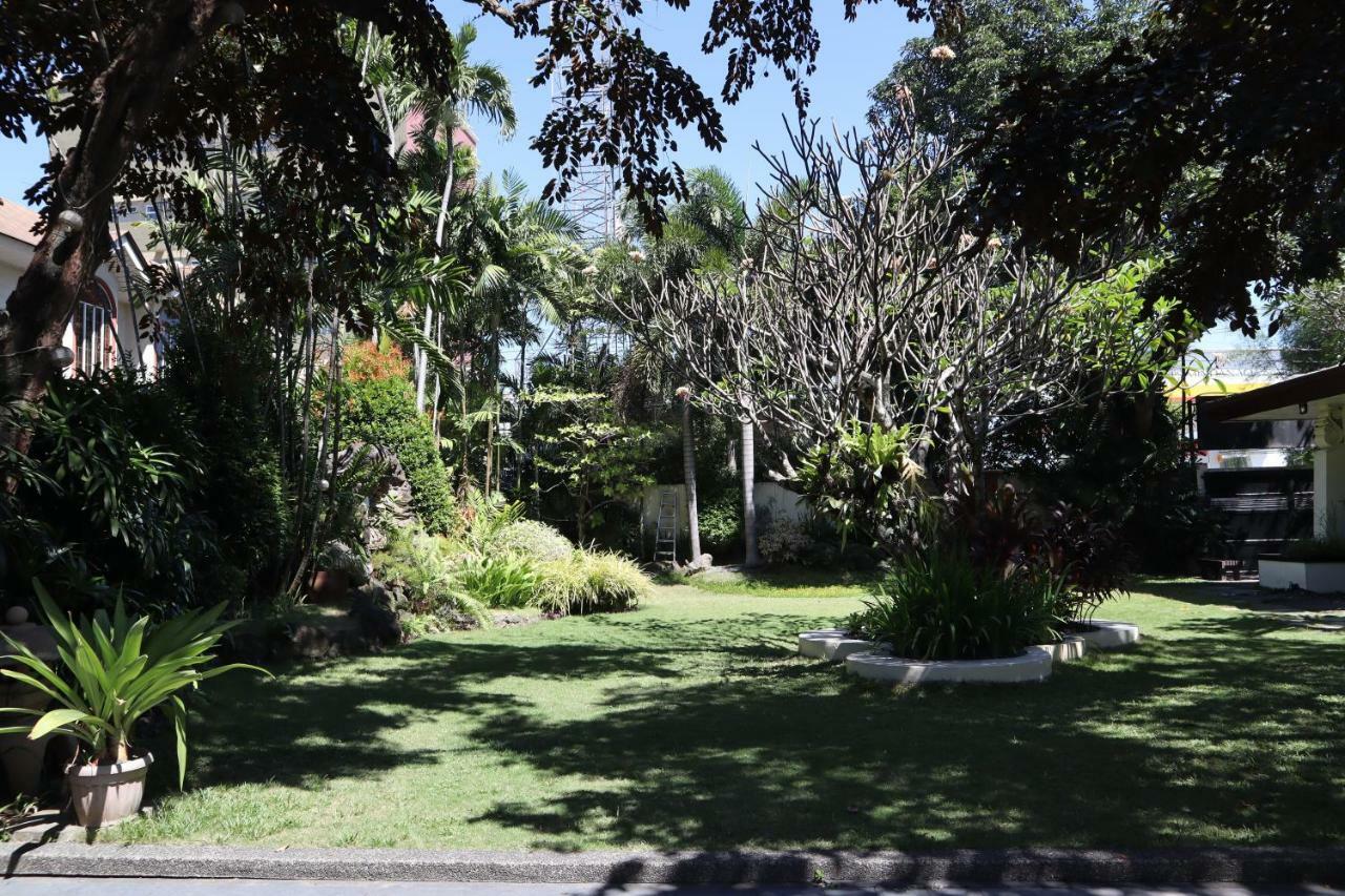 Davao City Domicilio Lorenzo מראה חיצוני תמונה