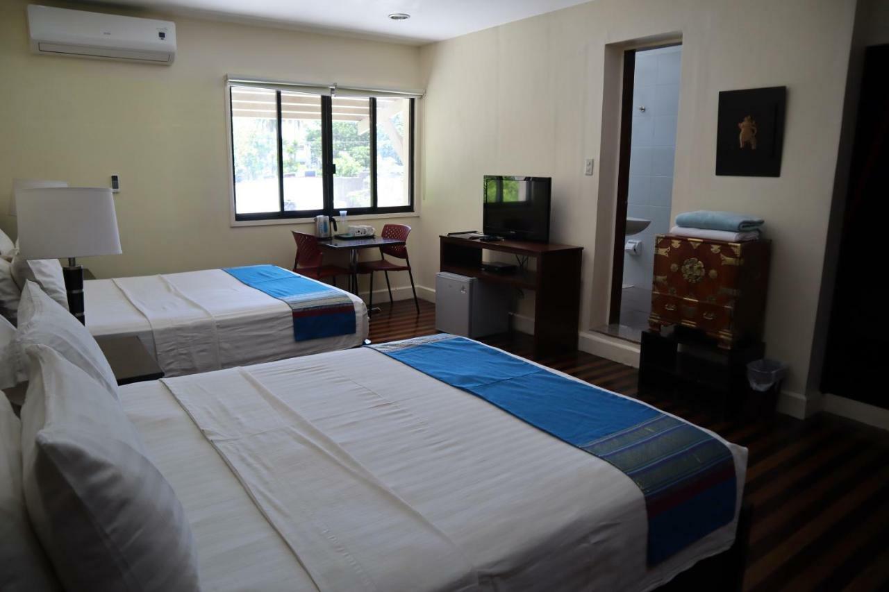 Davao City Domicilio Lorenzo מראה חיצוני תמונה